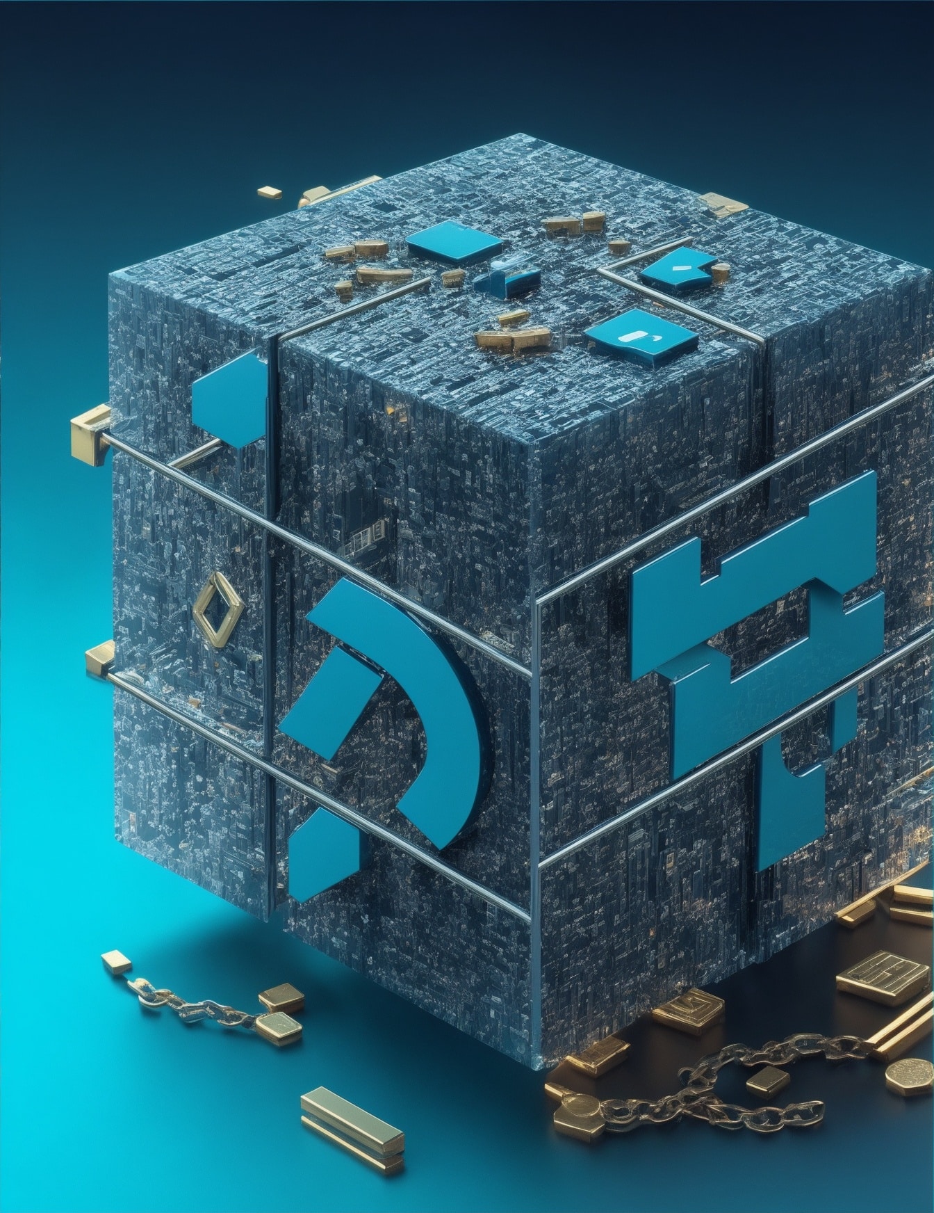 blockchain