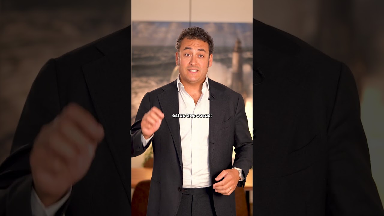 ¿Has perdido la confianza en tu abogado?