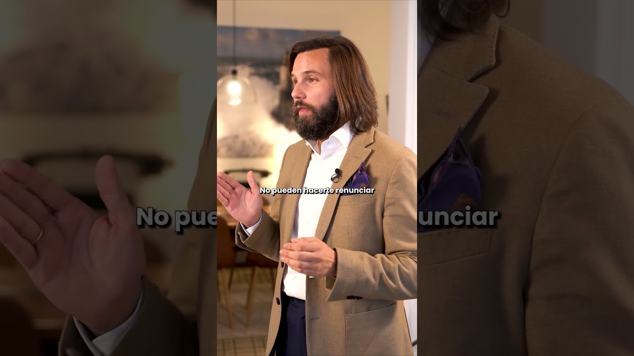 ¡Cuidado! Tu contrato de alquiler podría tener cláusulas ilegales